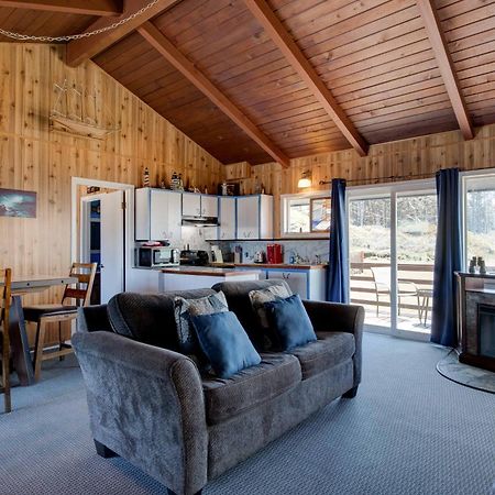 Moolack Shores Inn Newport Tower Eksteriør billede