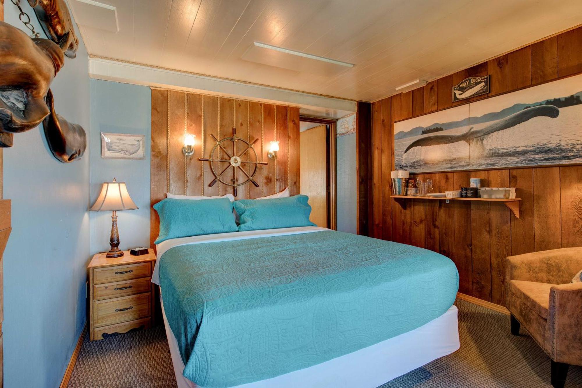 Moolack Shores Inn Newport Tower Eksteriør billede
