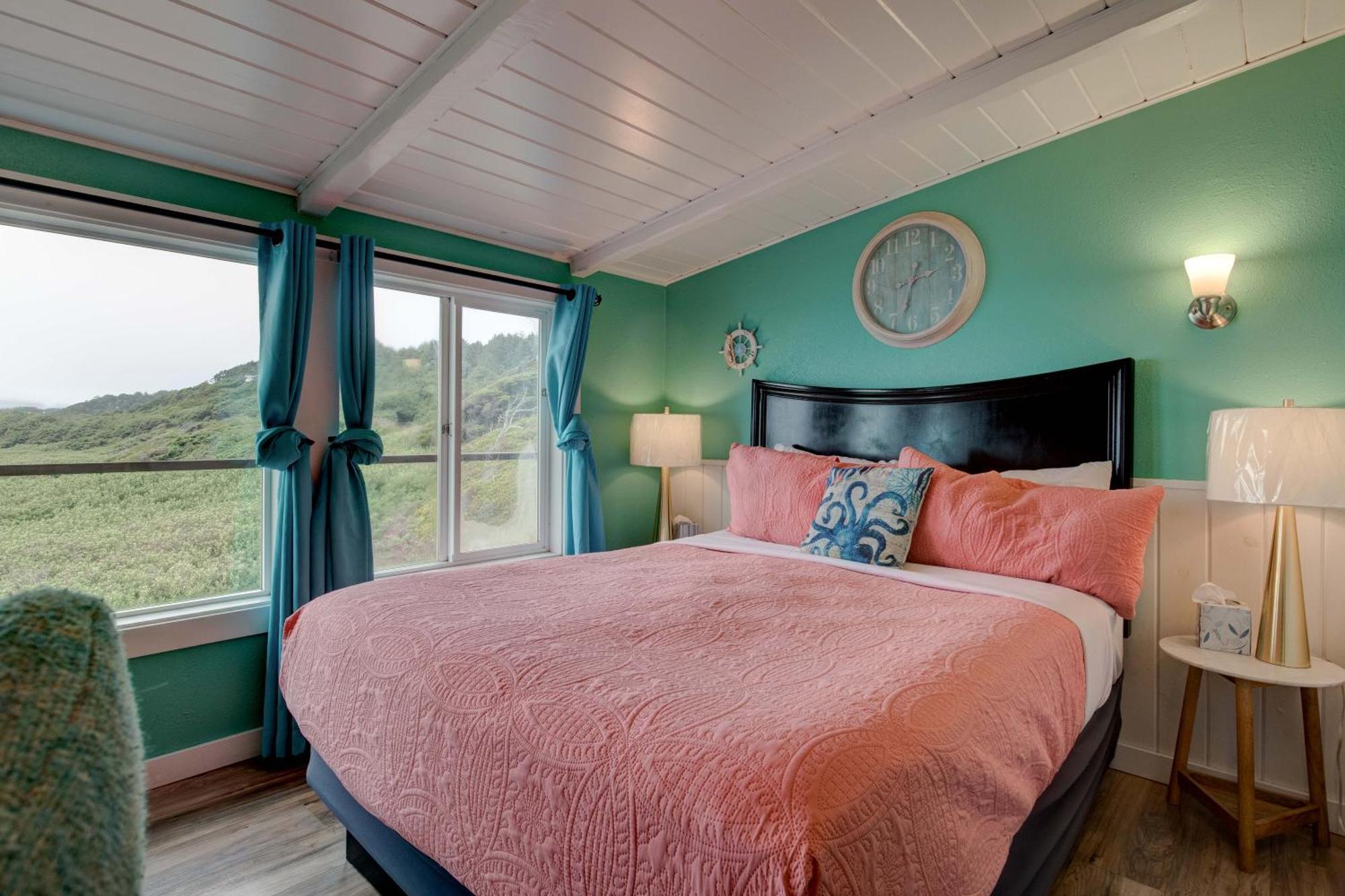 Moolack Shores Inn Newport Tower Værelse billede