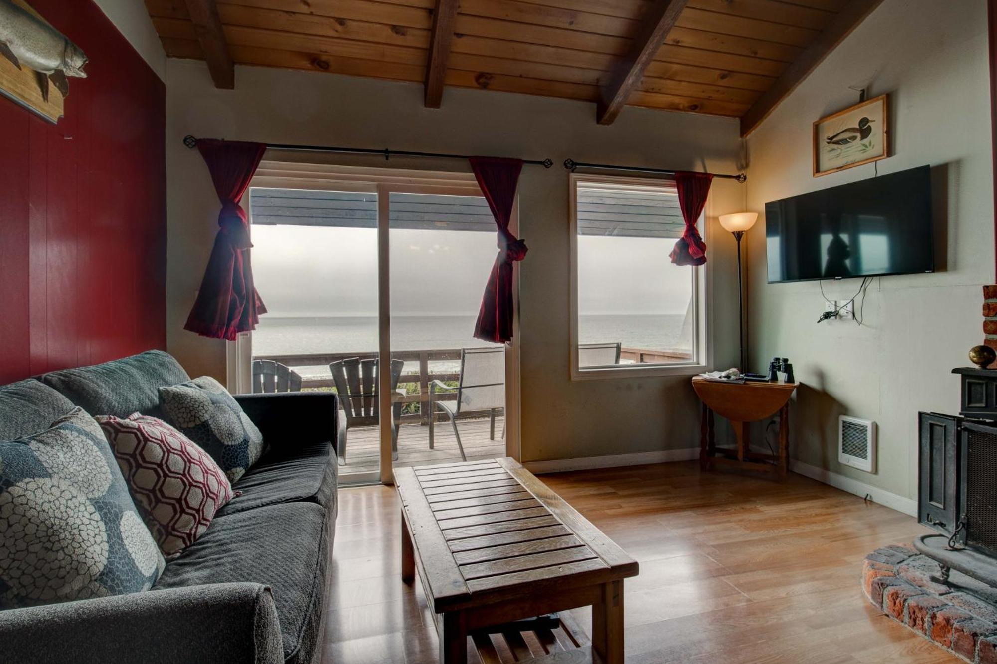 Moolack Shores Inn Newport Tower Eksteriør billede