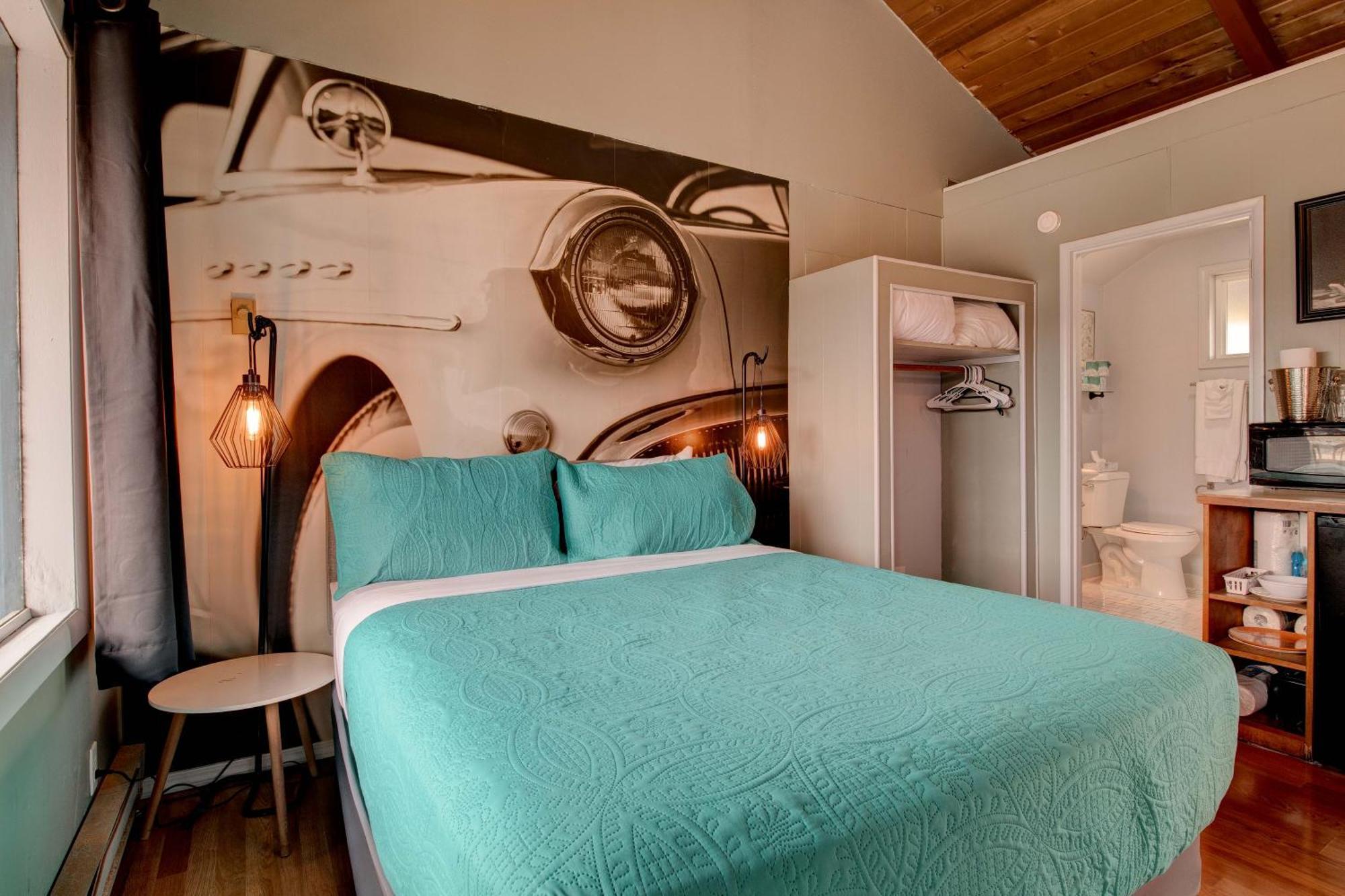Moolack Shores Inn Newport Tower Eksteriør billede