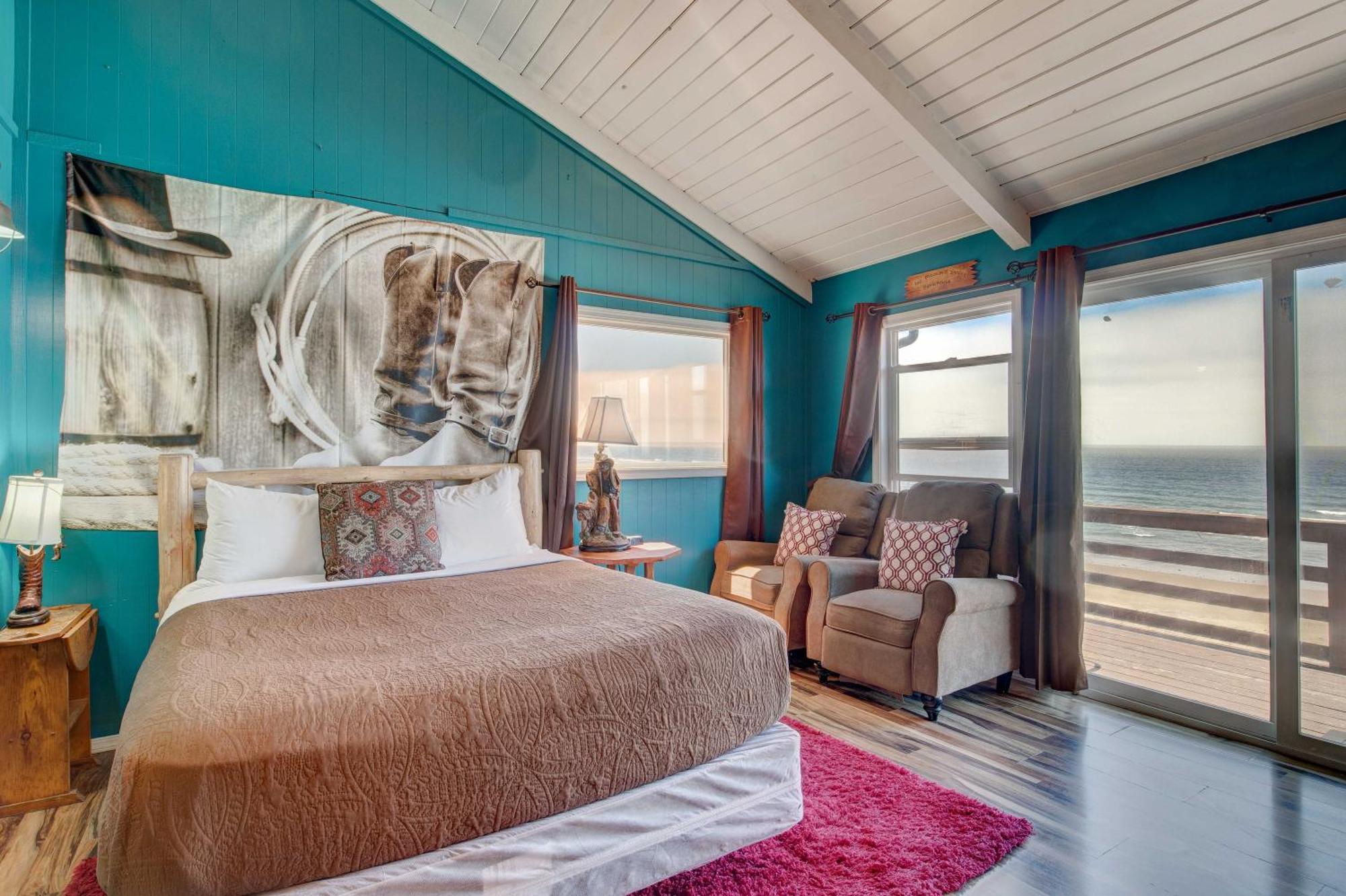 Moolack Shores Inn Newport Tower Eksteriør billede