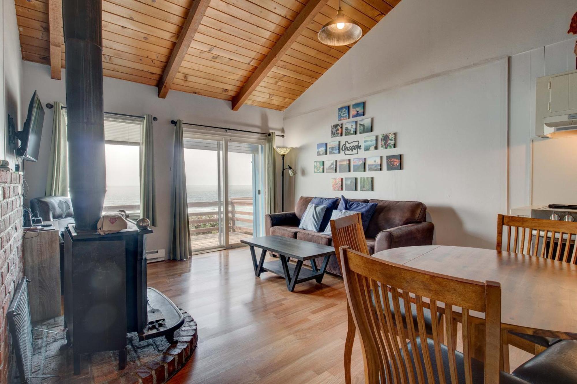 Moolack Shores Inn Newport Tower Eksteriør billede