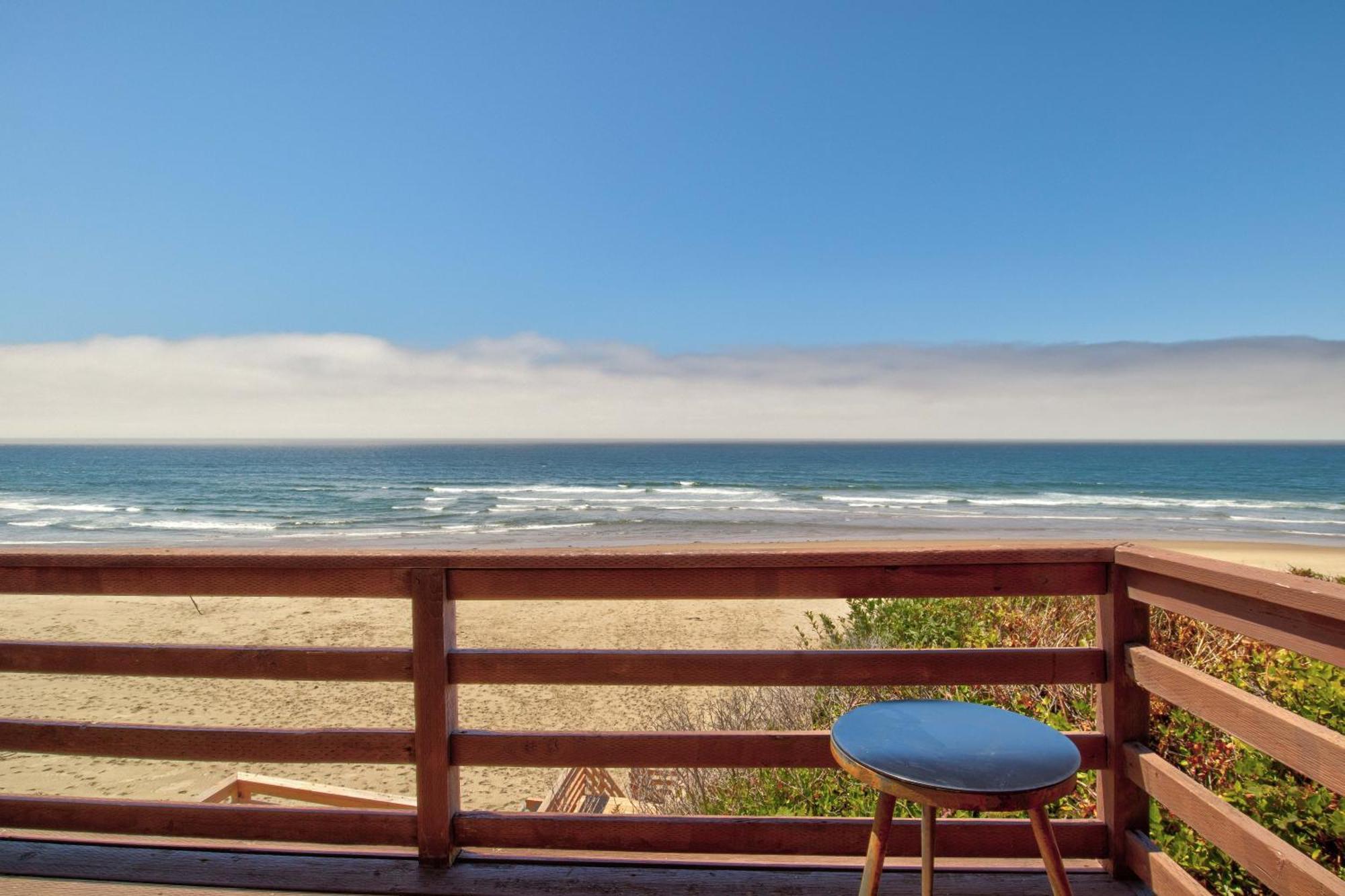 Moolack Shores Inn Newport Tower Eksteriør billede