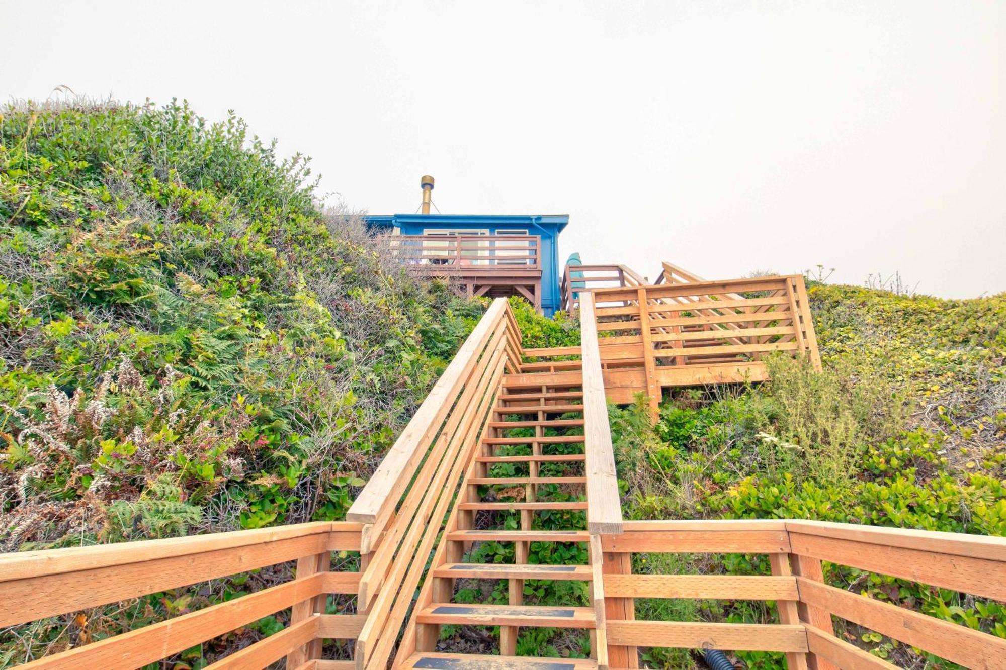 Moolack Shores Inn Newport Tower Eksteriør billede