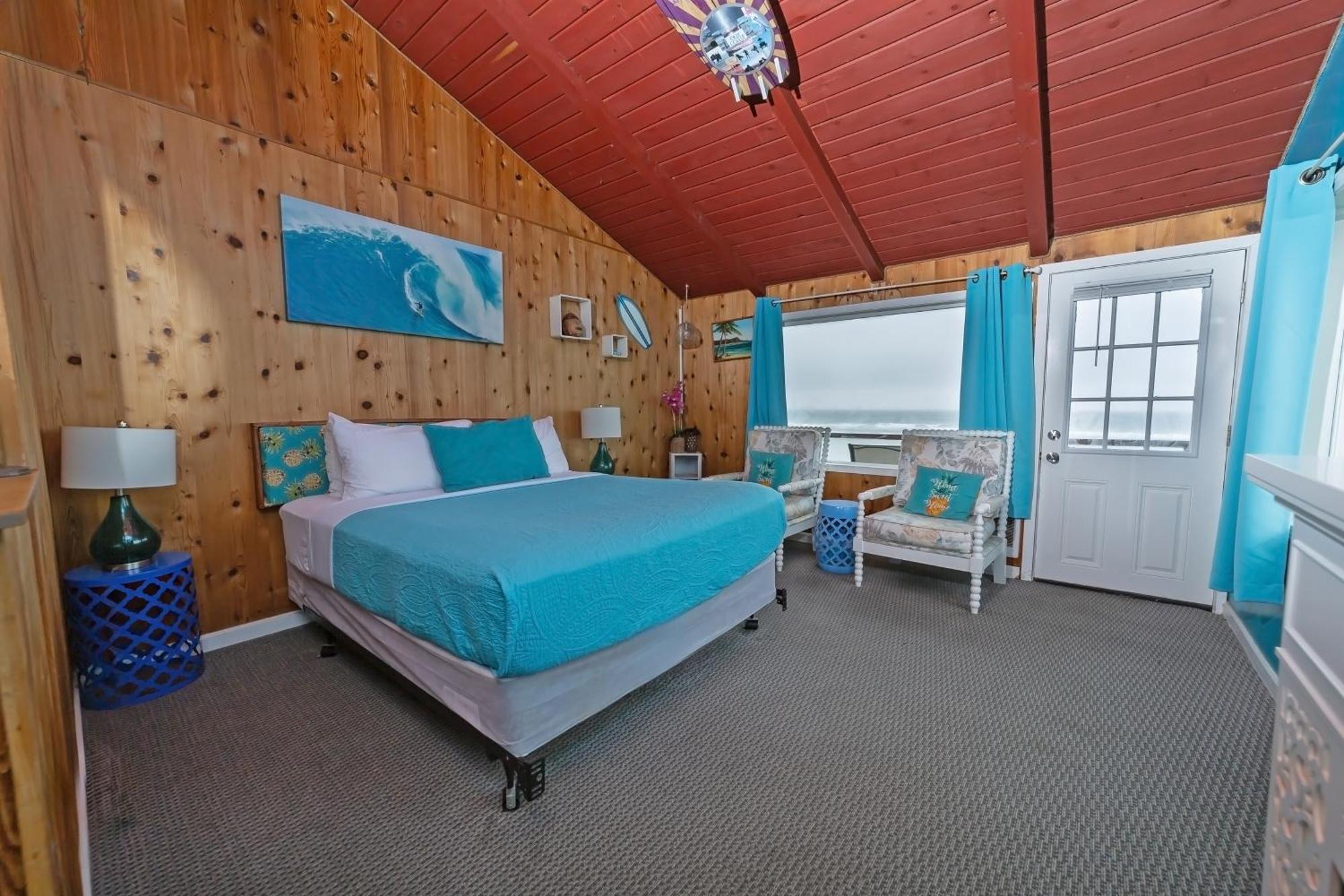 Moolack Shores Inn Newport Tower Eksteriør billede