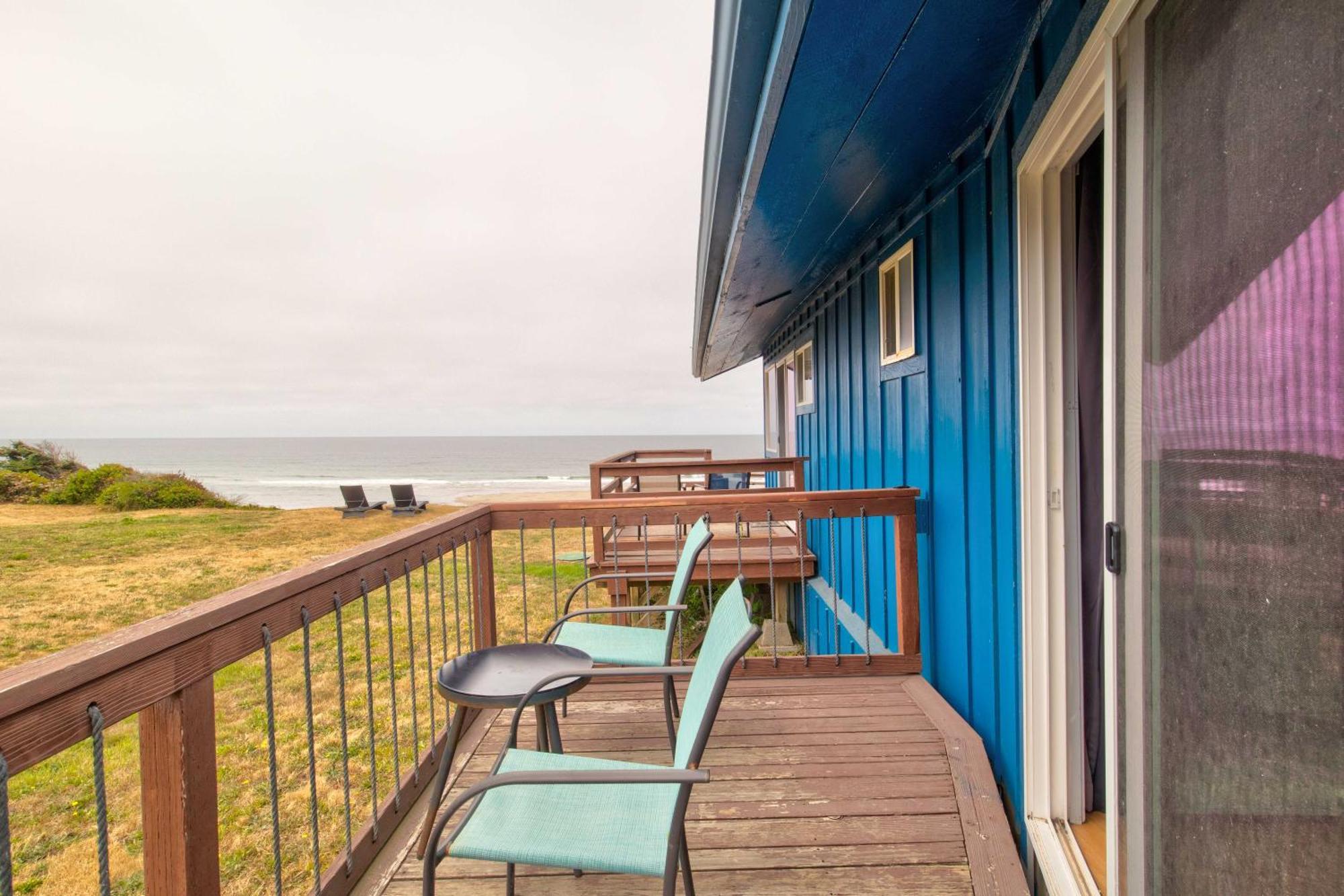 Moolack Shores Inn Newport Tower Eksteriør billede