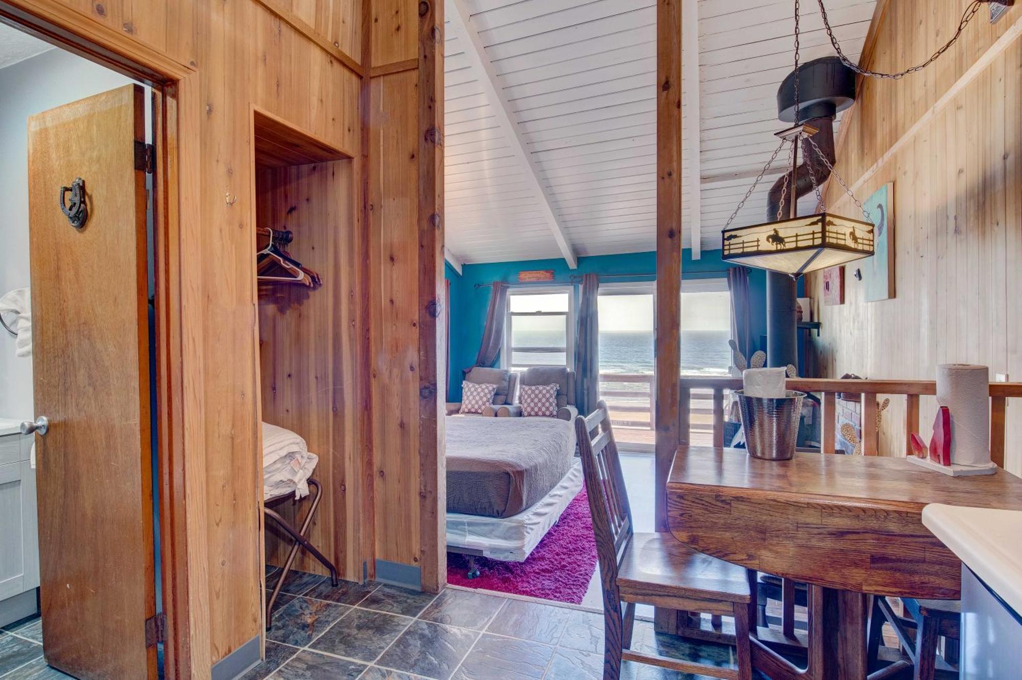 Moolack Shores Inn Newport Tower Værelse billede