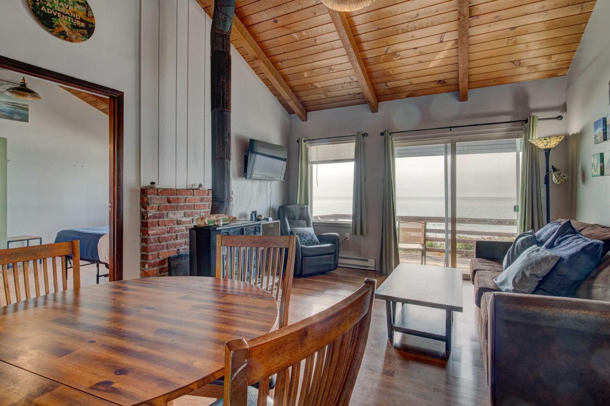 Moolack Shores Inn Newport Tower Værelse billede