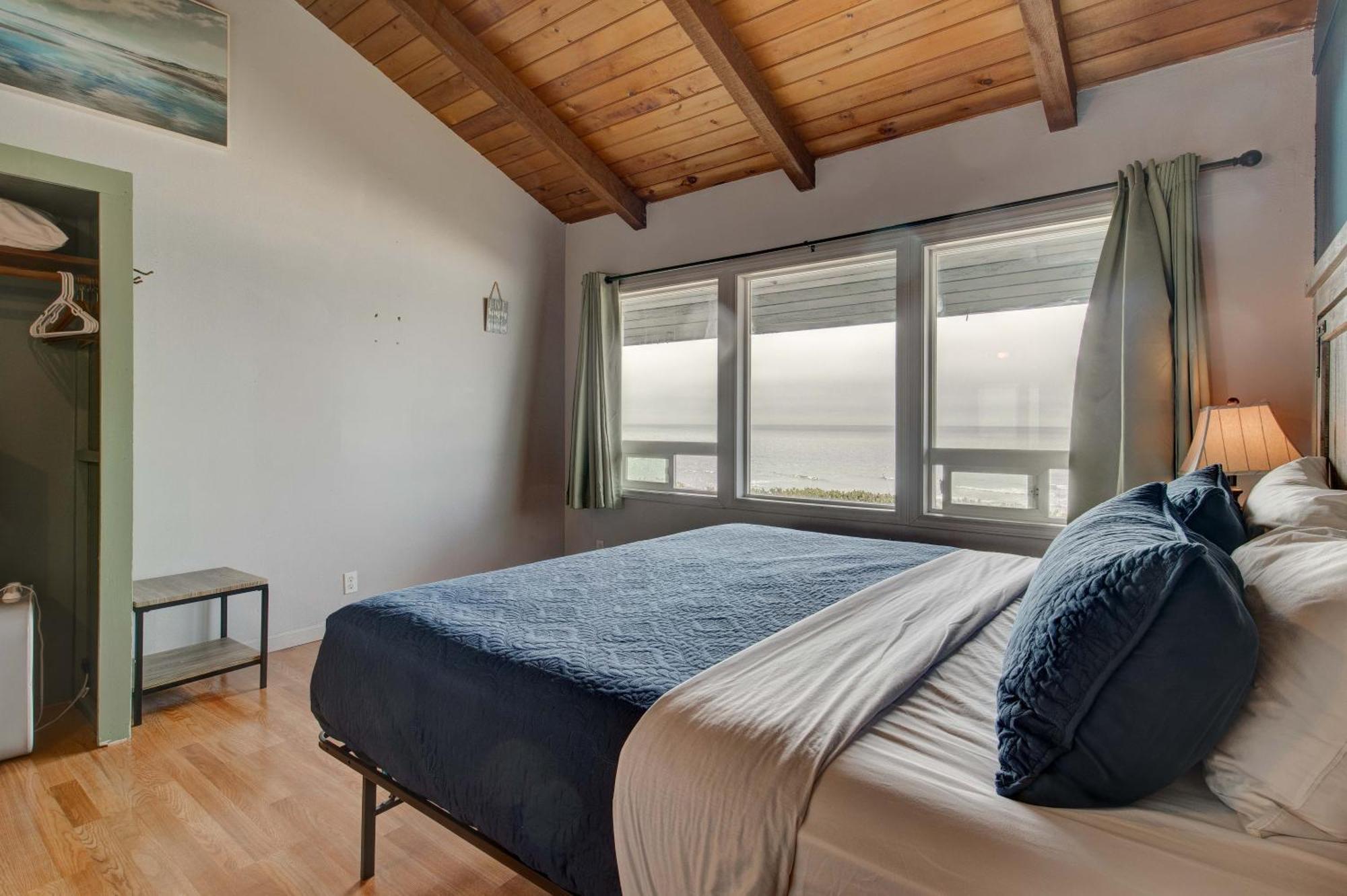 Moolack Shores Inn Newport Tower Værelse billede