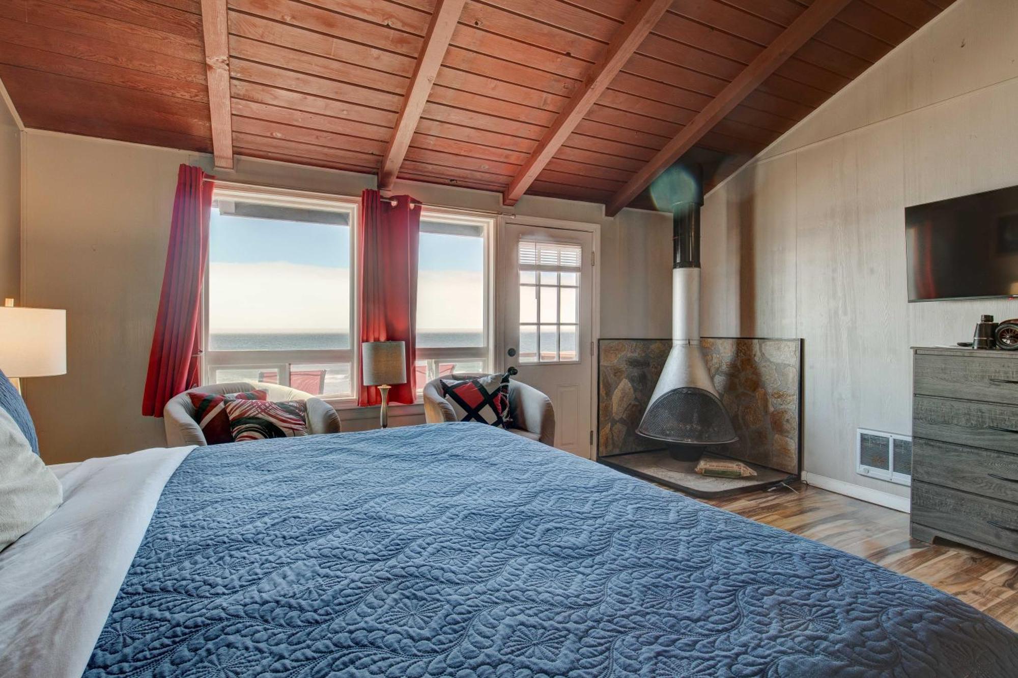 Moolack Shores Inn Newport Tower Værelse billede