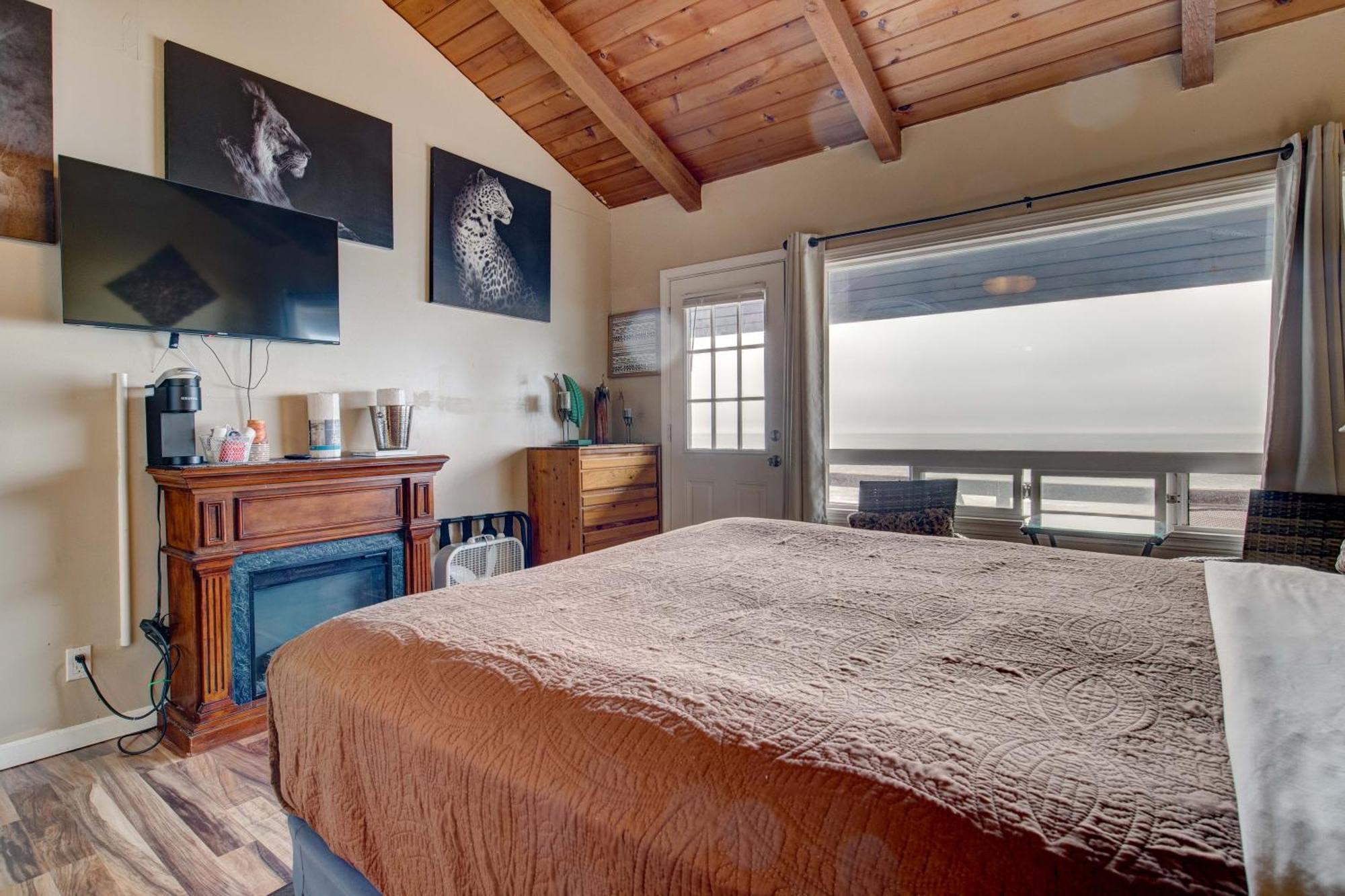 Moolack Shores Inn Newport Tower Værelse billede