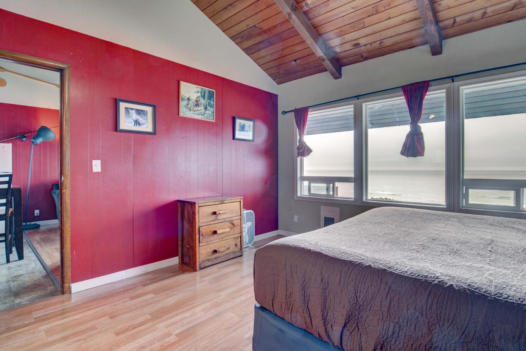 Moolack Shores Inn Newport Tower Værelse billede