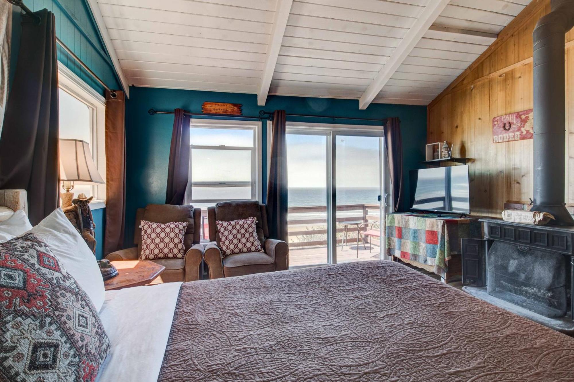Moolack Shores Inn Newport Tower Værelse billede