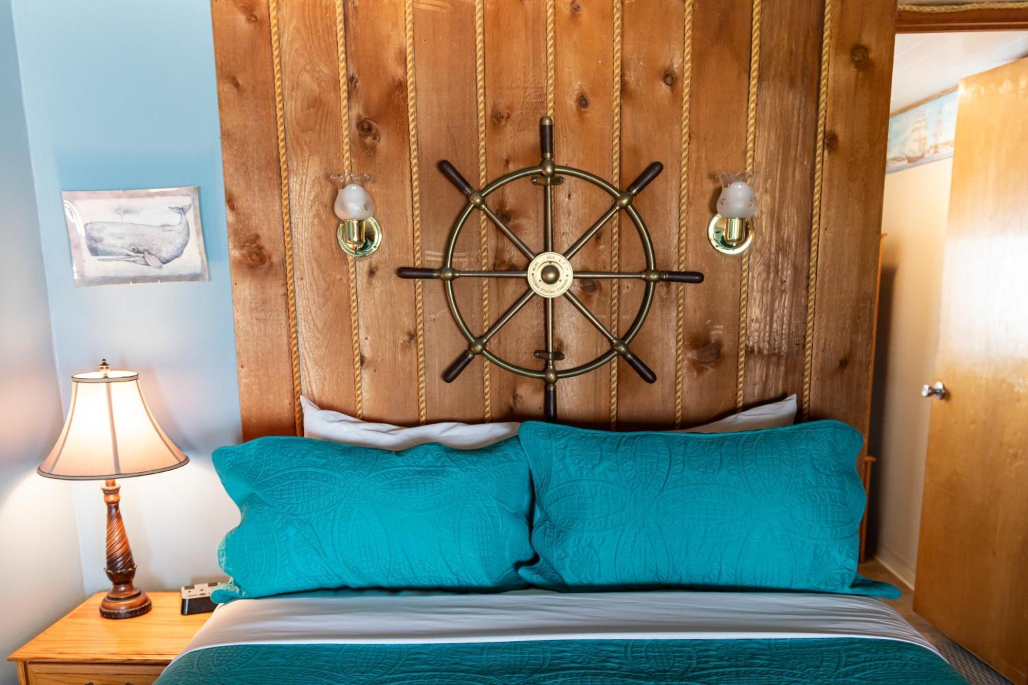 Moolack Shores Inn Newport Tower Eksteriør billede